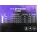Рыболовная катушка, EOS PF Optimum 1000, 4+1 подшипник